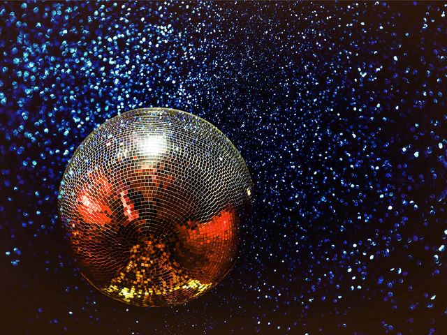 Tanzparty 80er und 90er Jahre mit Karaoke